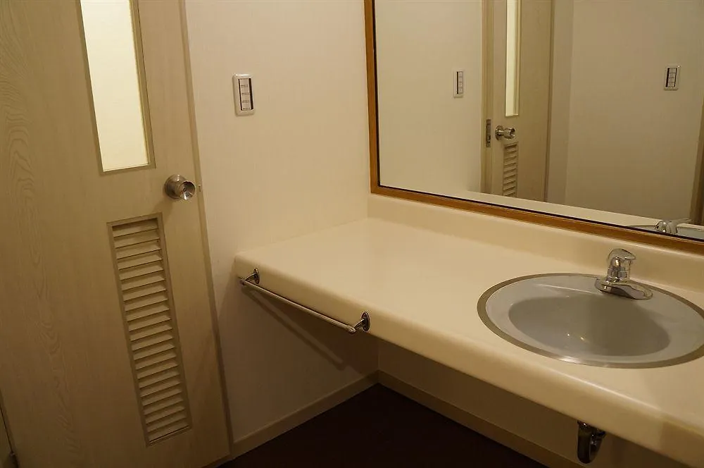Oak Hostel Zen Tokyo Japan
