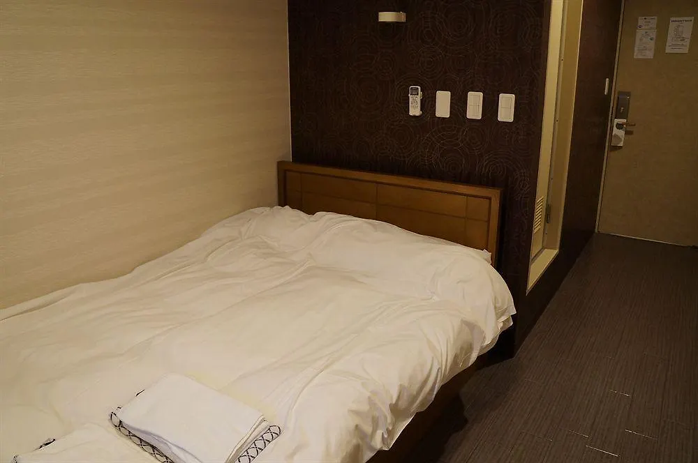 Oak Hostel Zen Tokyo Japan