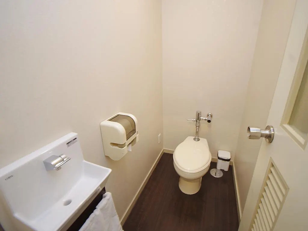 Oak Hostel Zen Tokyo