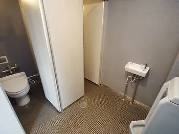 Oak Hostel Zen Tokyo 0*,