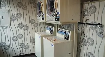 Oak Hostel Zen Tokyo