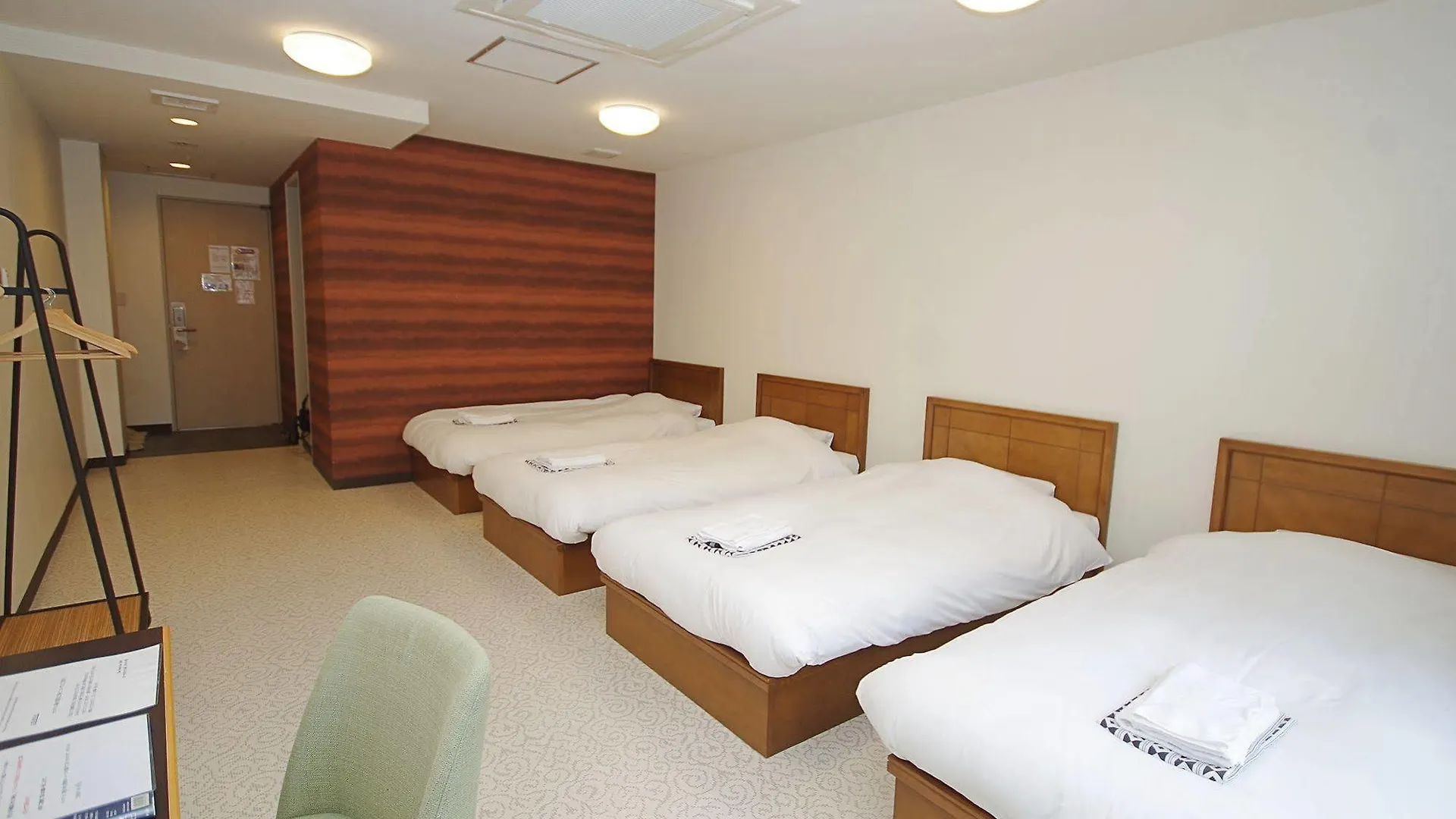 Oak Hostel Zen Tokyo