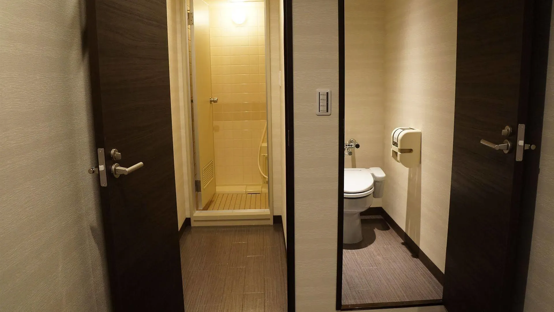 Oak Hostel Zen Tokyo