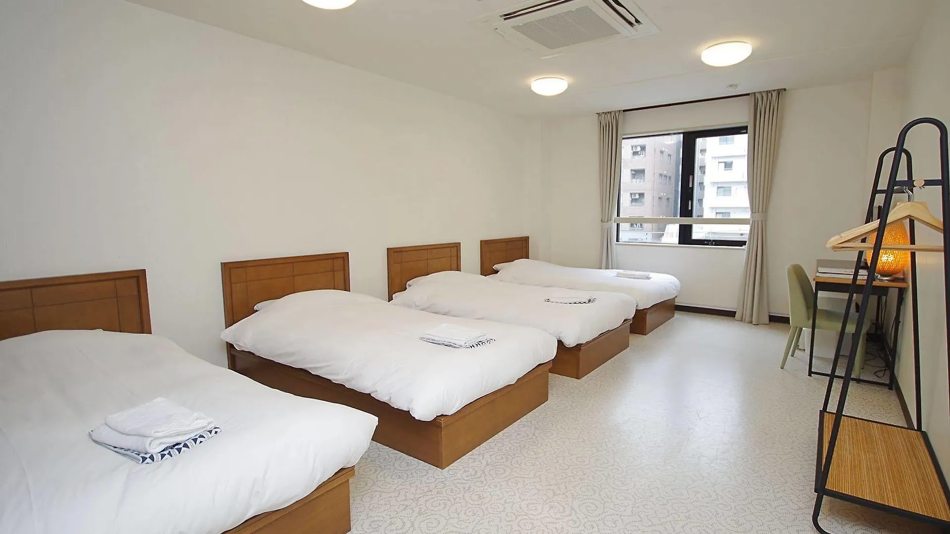 Oak Hostel Zen Tokyo