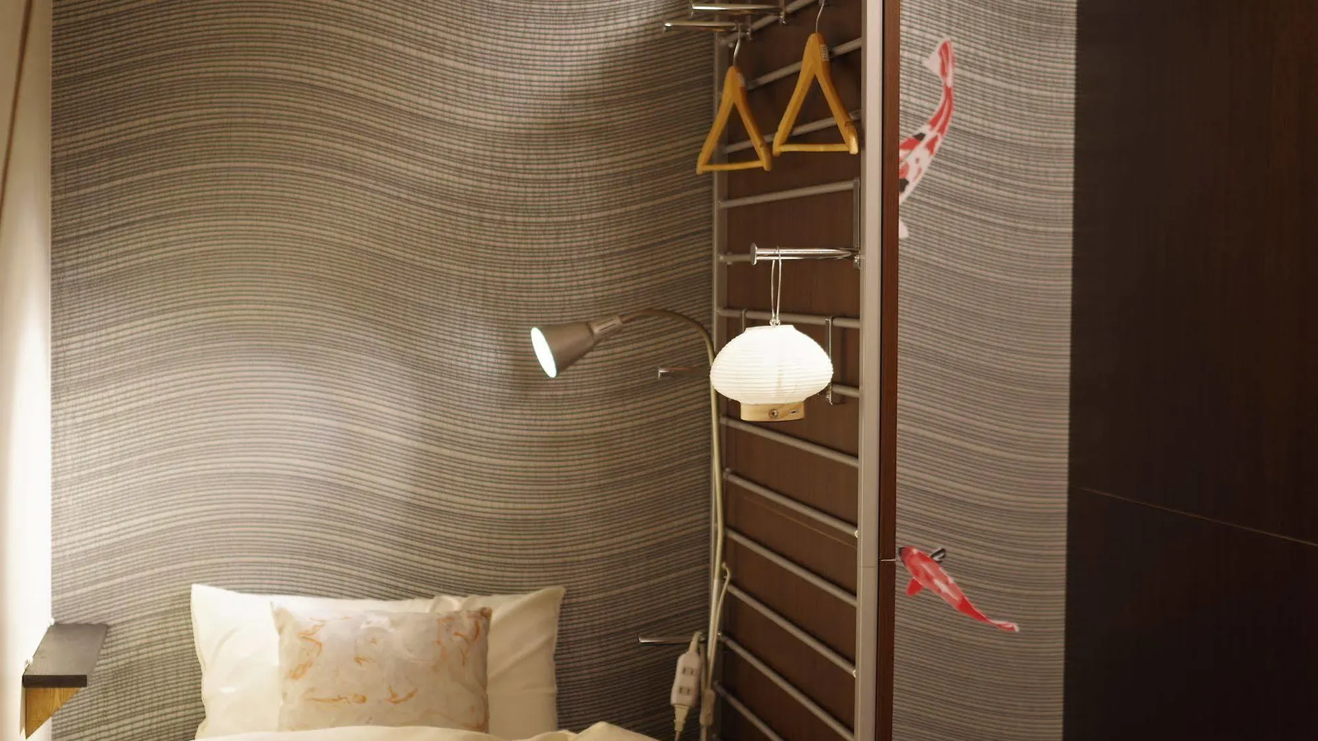 Oak Hostel Zen Tokyo