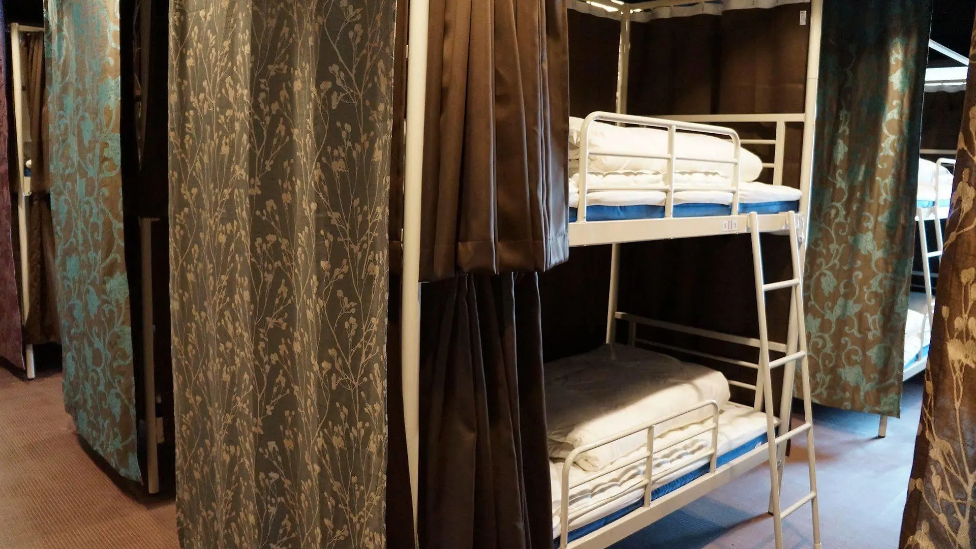 Oak Hostel Zen Tokyo