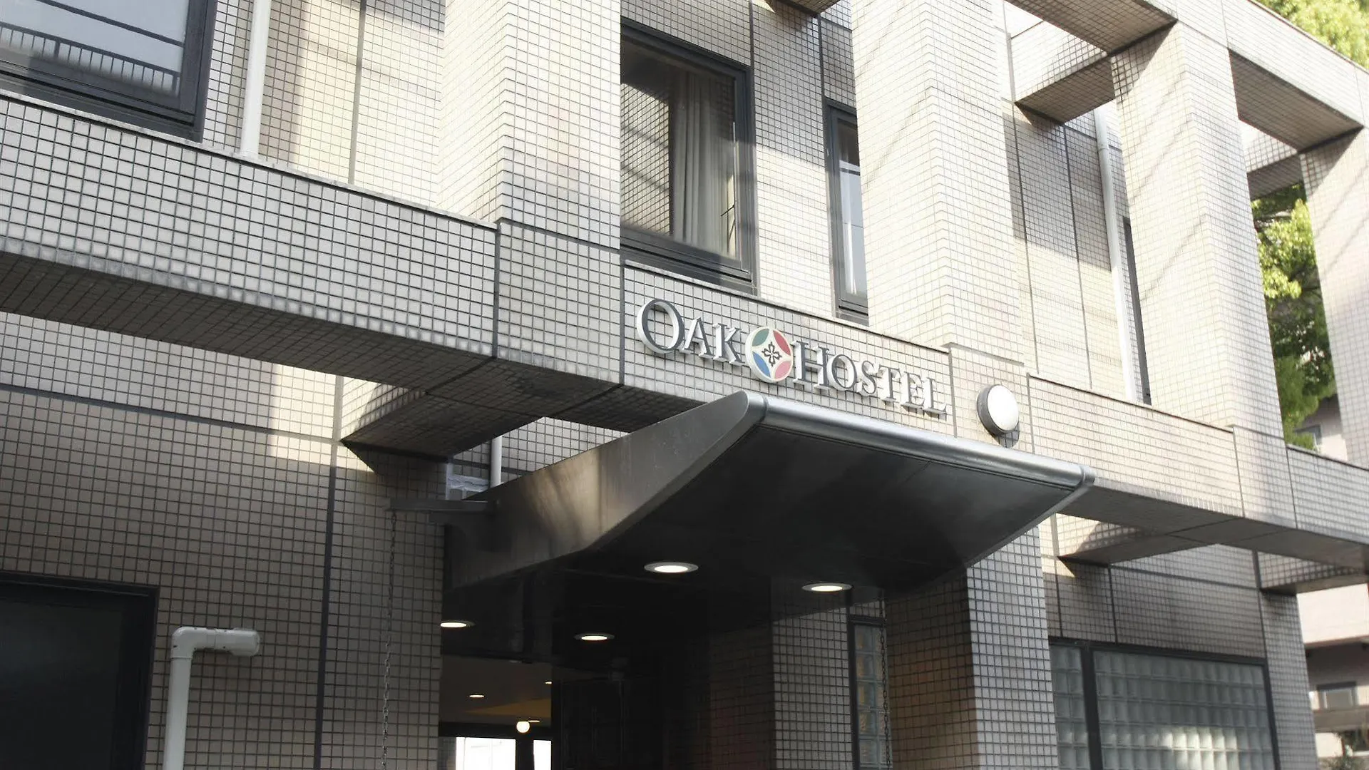 Oak Hostel Zen Tokyo