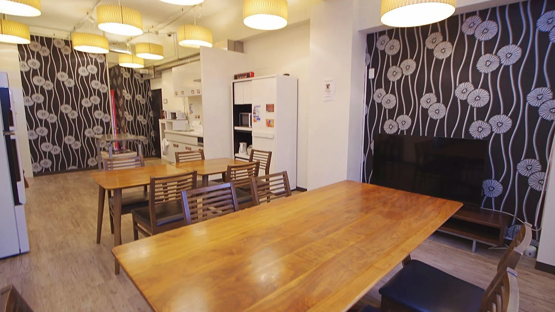 Oak Hostel Zen Tokyo 0*,