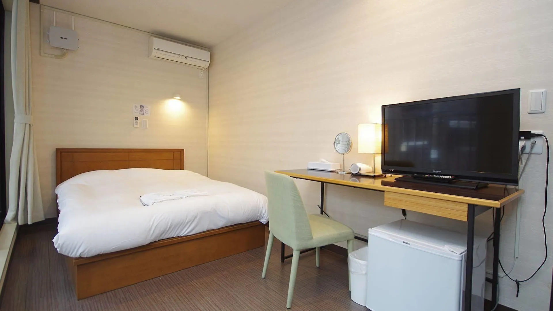 Oak Hostel Zen Tokyo