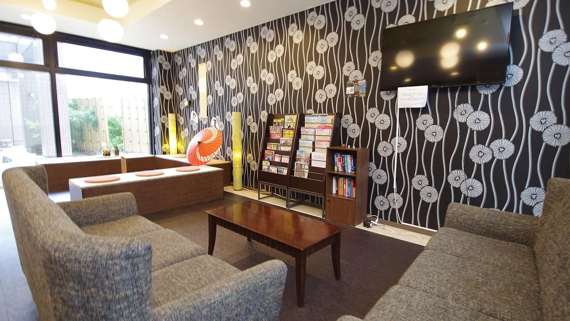 Oak Hostel Zen Tokyo