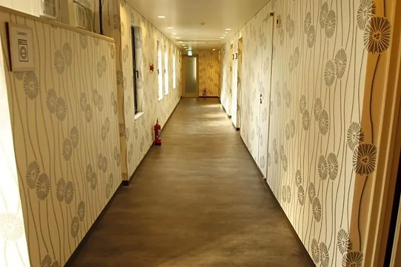 Oak Hostel Zen Tokyo