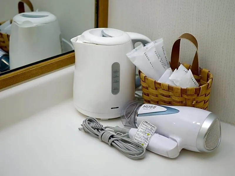 Oak Hostel Zen Tokyo