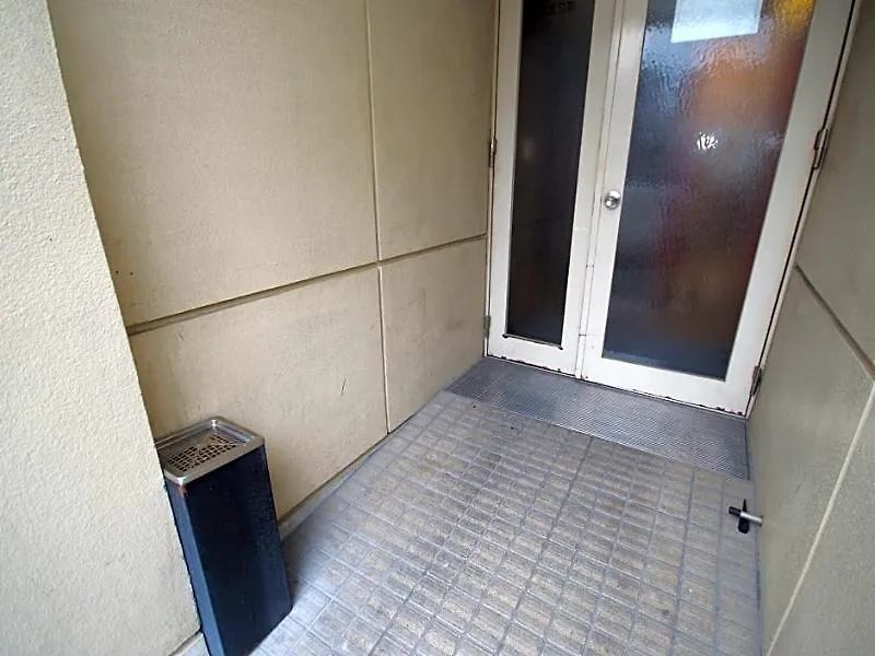 Oak Hostel Zen Tokyo