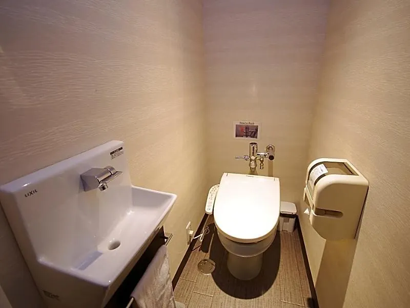 Oak Hostel Zen Tokyo