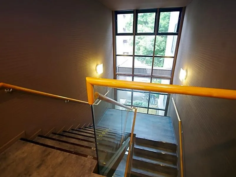 Oak Hostel Zen Tokyo