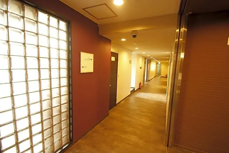 Oak Hostel Zen Tokyo