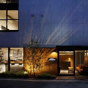 Hotel Arcsens, Tokyo