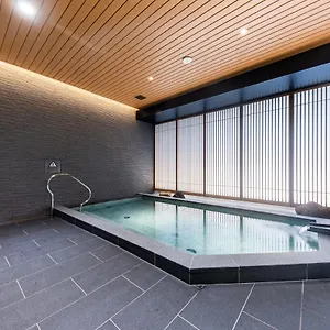 Hotel Kazusaya, Tokio