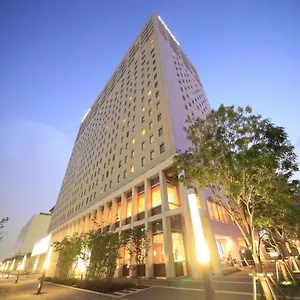 Hotel Sotetsu Grand Fresa Tokyo-bay Ariake, Tokio