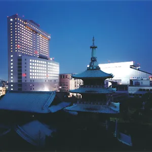 Hotel Dai-ichi Ryogoku, Tokio