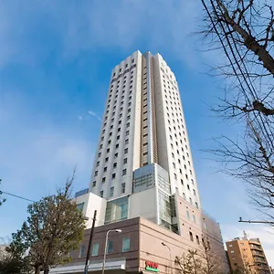 Apartahotel Hundred Shinjuku, Tokio
