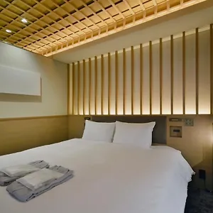 Hotel Hillarys Akasaka, Tokio