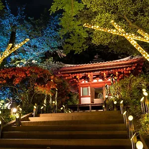 Hotel Grand Prince Takanawa, Tokio