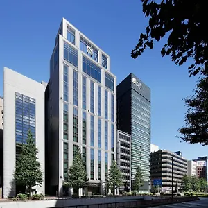 Hotel Ac By Marriott Ginza, Tokio