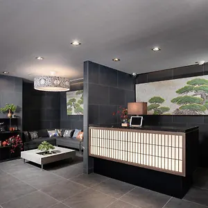 Hotel Mimaru Ginza East, Tokio
