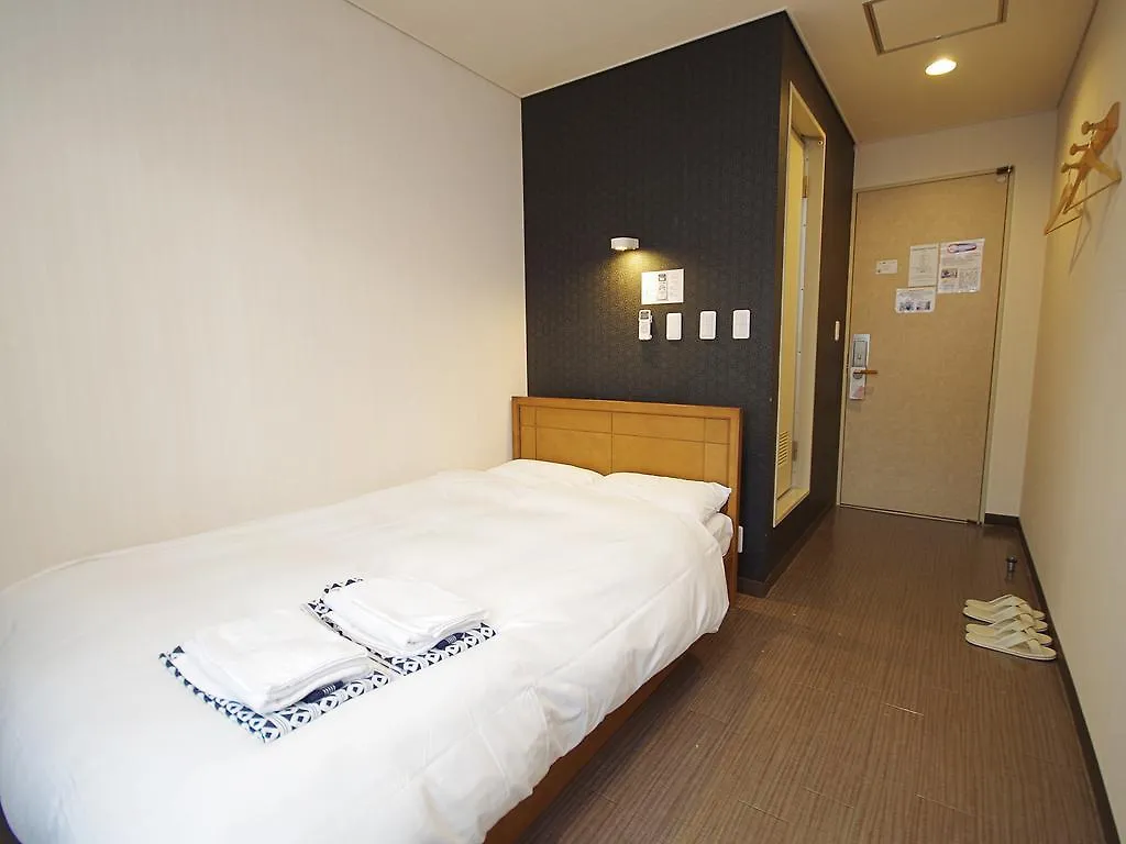 Oak Hostel Zen Tokio 2*,