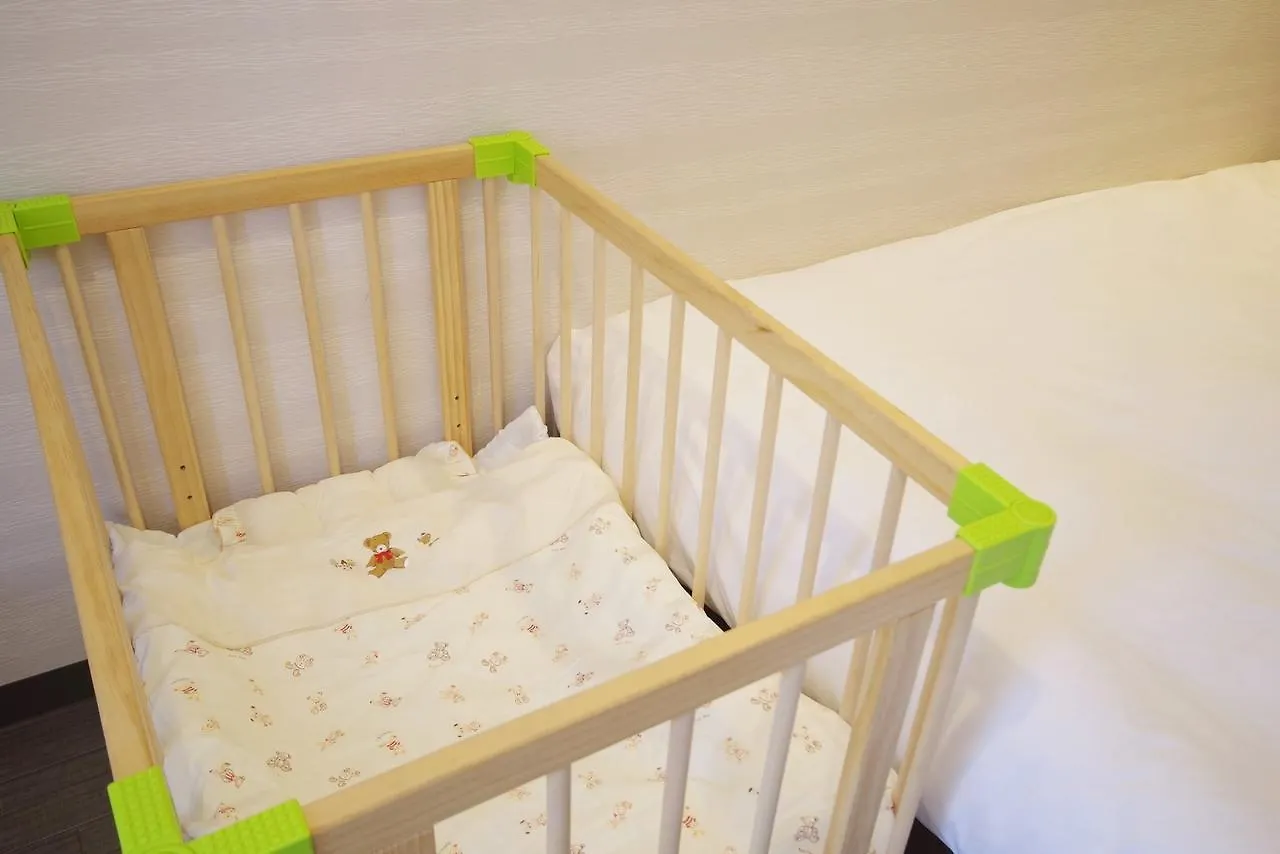 Oak Hostel Zen Tokio