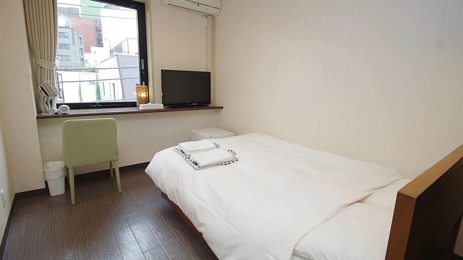 **  Oak Hostel Zen Tokio Japan