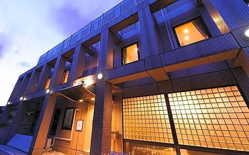 Oak Hostel Zen Tokio Japan